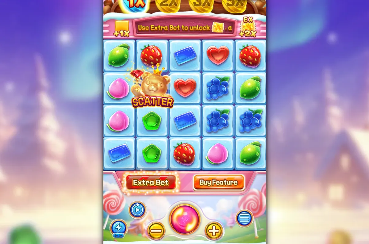 Sugar Bang Bang 2 demo